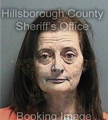 Ariel White - Hillsborough County, FL 