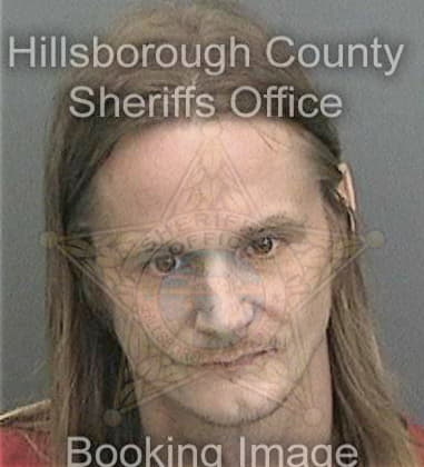 Kier White - Hillsborough County, FL 