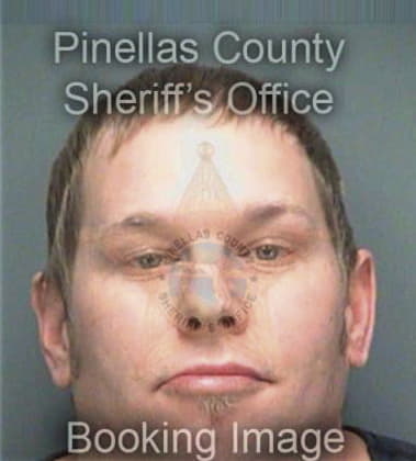 Charles Williams, - Pinellas County, FL 