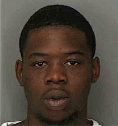 Tashawn Williams, - Polk County, FL 