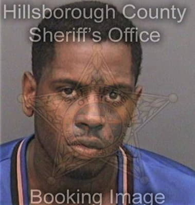 Joseph Woods, - Hillsborough County, FL 