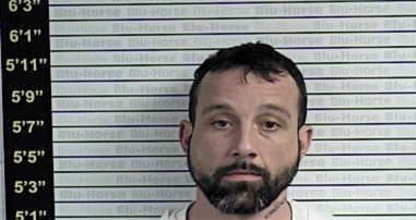 Phillip Wright, - Graves County, KY 