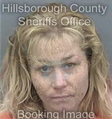 Jennifer York, - Hillsborough County, FL 