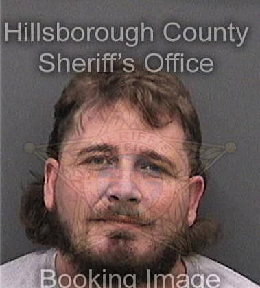 Matthew Zehr, - Hillsborough County, FL 