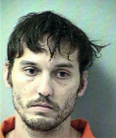 Kristopher Adams, - Okaloosa County, FL 