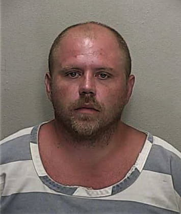 Michael Albriton, - Marion County, FL 