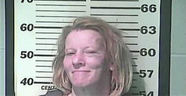 Cristina Alley - Campbell County, KY 