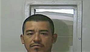 Evaristo Alvarado, - Mason County, KY 