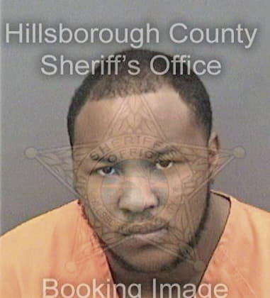 Jamar Anderson, - Hillsborough County, FL 