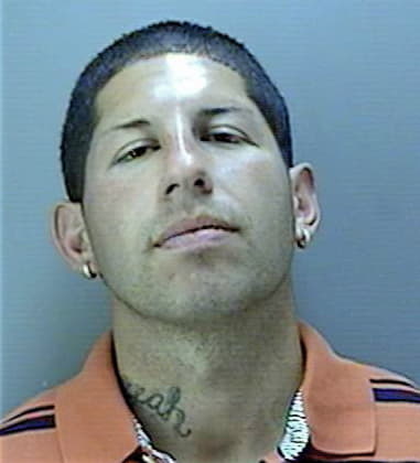 Antonio Arenivar, - Hendry County, FL 