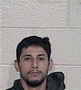 Alonzo Azoca, - Hidalgo County, TX 