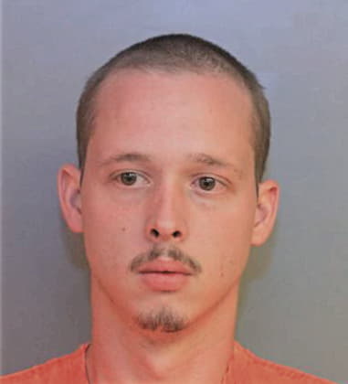 Dustin Barnard, - Polk County, FL 