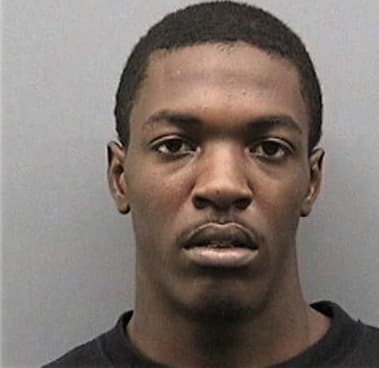 Roshay Barrett, - Hillsborough County, FL 