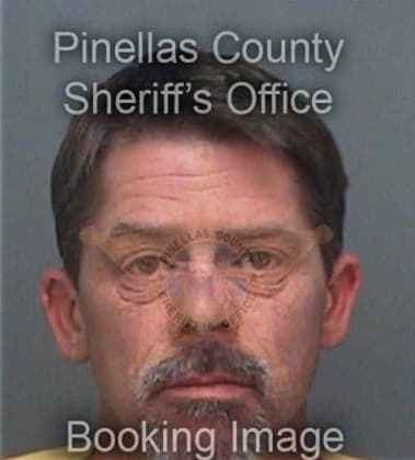 Robert Bates, - Pinellas County, FL 