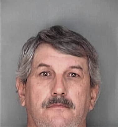 Larry Berneisen, - Polk County, FL 