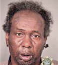 Hubert Berry - Multnomah County, OR 