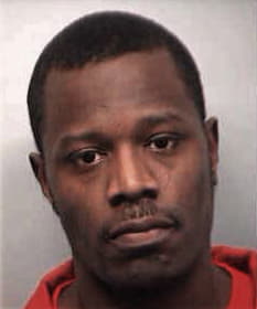 Michael Berry - Fulton County, GA 