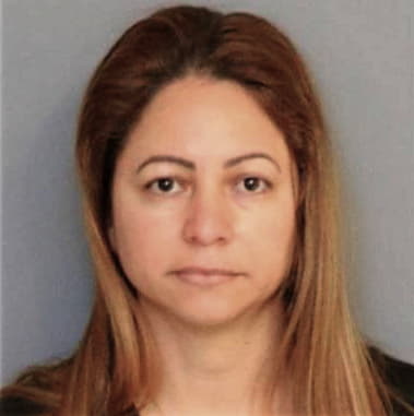 Violet Bianchi, - Osceola County, FL 