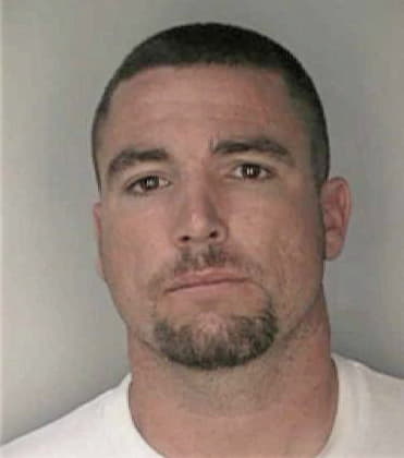 Bryan Blakely - Hillsborough County, FL 