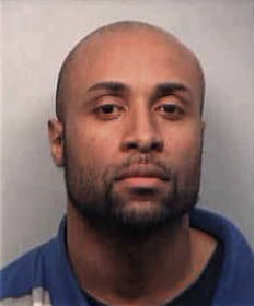 Duane Blocker - Fulton County, GA 