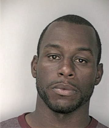 Gerald Bogan - Hillsborough County, FL 