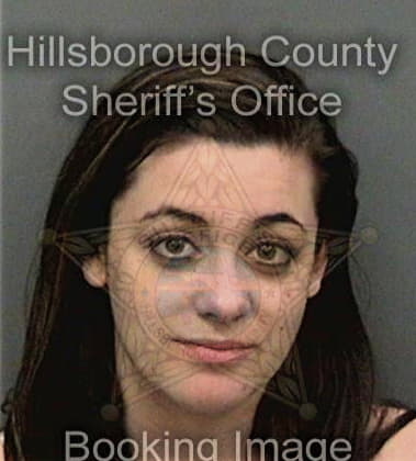 Kandis Borton - Hillsborough County, FL 