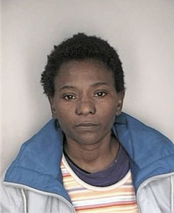 Eunice Brantley - Hillsborough County, FL 