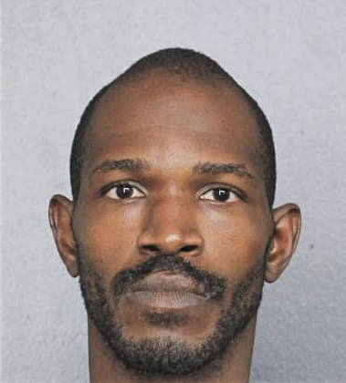 Anthony Brasfield, - Broward County, FL 