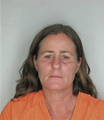 Michelle Brinson - Hillsborough County, FL 