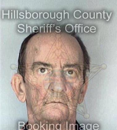 George Brown, - Hillsborough County, FL 