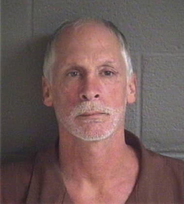 David Burris, - Buncombe County, NC 