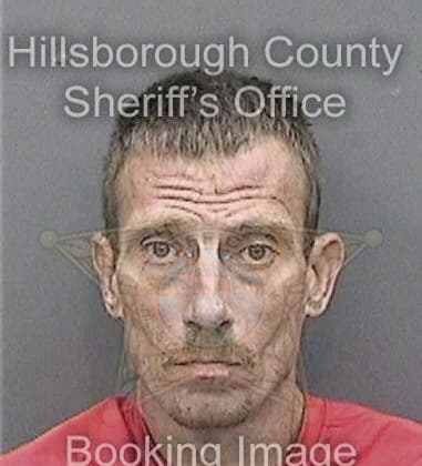 Joe Butts, - Hillsborough County, FL 