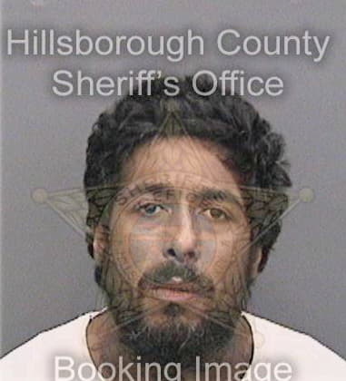 Wilford Campbell, - Hillsborough County, FL 