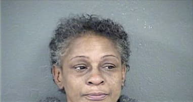 Davida Carter, - Wyandotte County, KS 