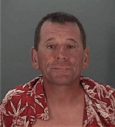 Richard Cervantes, - Pasco County, FL 