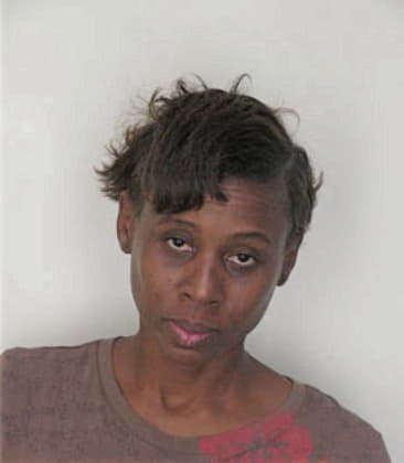 Lanette Cezair, - Hillsborough County, FL 