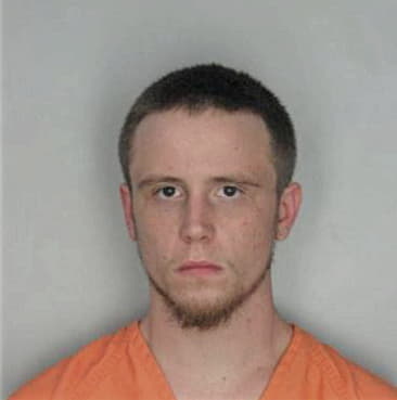 Andrew Charles - Hillsborough County, FL 