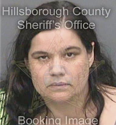 Rachell Chase - Hillsborough County, FL 