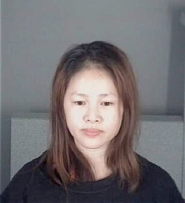 Hui Chen, - Pasco County, FL 