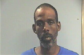 James Chenault - Fayette County, KY 