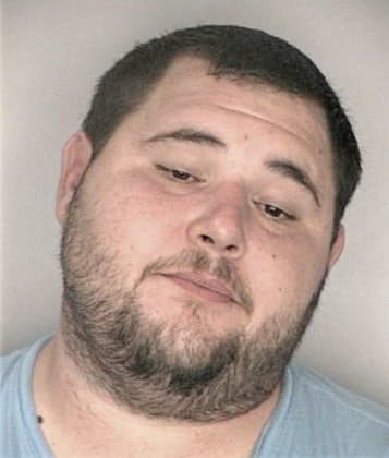James Childress - Hillsborough County, FL 