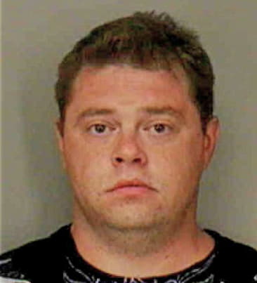 Dwayne Clark - Polk County, FL 