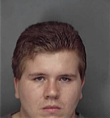James Clifton - Polk County, FL 