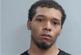 Melvin Coffey - Fayette County, KY 