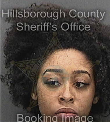 Betty Coleman - Hillsborough County, FL 