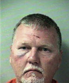 Nicholas Coleman, - Okaloosa County, FL 