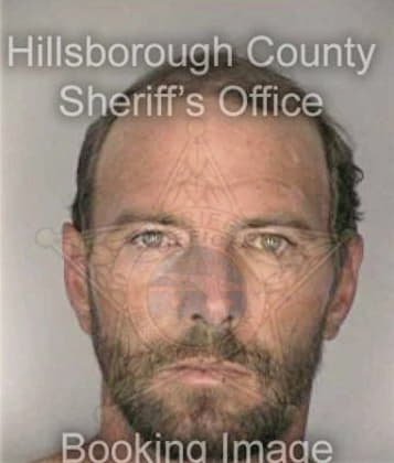 Gary Colgin - Hillsborough County, FL 