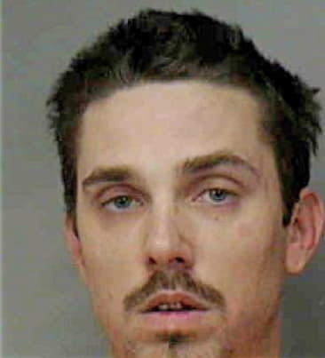 Blake Collins - Polk County, FL 