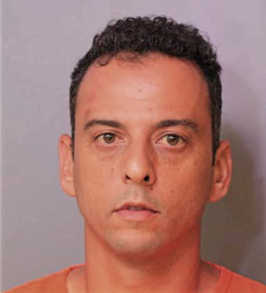 Edward Collins - Polk County, FL 