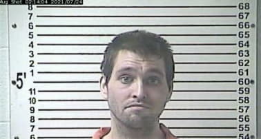 Richard Cox, - Hardin County, KY 